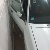 پراید مدل۸۹ دوگانه سوز شرکتی|خودرو سواری و وانت|قوچان, |دیوار