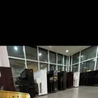 پیانو استـوک نو یامـاها پـرل ریـور کد۱۶