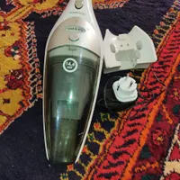 کنوود|جاروبرقی، جارو شارژی، بخارشو|تبریز, |دیوار