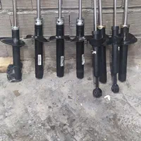 کمک فنر پژو پراید تیبا تویوتا واستوک انواع خودرو