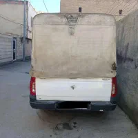 وانت اریسان 1|خودرو سواری و وانت|بجنورد, |دیوار