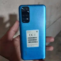 گوشی شیامی نوت 11