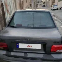 پراید صبا|خودرو سواری و وانت|بندرعباس, |دیوار