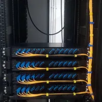 فیوژن فیبرنوریFTTH-GPON|مودم و تجهیزات شبکه|مشهد, الهیه|دیوار