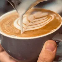 کمک باریستا پاره وقت