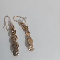 فروش گوشواره طلا