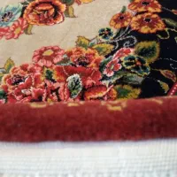 قالیچه دستبافت انتیک و کلکسیونی|فرش|تهران, یوسف‌آباد|دیوار