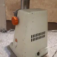 چرخ گوشت ناسیونال|خردکن، آسیاب، غذاساز|تهران, امانیه|دیوار