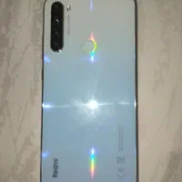 شیائومی Redmi Note 8 با حافظهٔ ۶۴ گیگابایت|موبایل|تهران, امیریه|دیوار