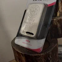 شمش نقره ندیر ترکیه
