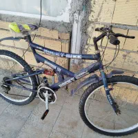 دچرخه ۲۶دنده ای