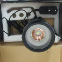 جعبه بکس کامل پمپ باد فندکی و ابزار الات چراغ قوه|ابزارآلات|تهران, سلیمانی|دیوار