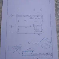 ویلا ییلاقی در شهرک روستای توریستی گردشگری چاشم|فروش خانه و ویلا|شهمیرزاد, |دیوار
