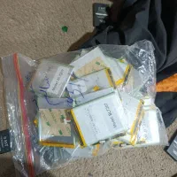 باطری گوشی نو سالم 10/000 عدد|لوازم جانبی موبایل و تبلت|اصفهان, طاحونه|دیوار