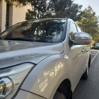 شاسی X 60 کارمندی|خودرو سواری و وانت|قم, سالاریه|دیوار