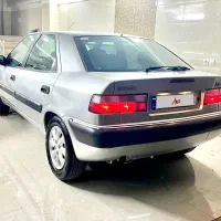 زانتیا مدل ۸۴