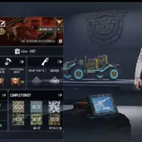 اکانت قدیمی|کنسول، بازی ویدئویی و آنلاین|تهران, زرگنده|دیوار