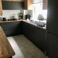 آپارتمان ۶۵متری سازمان اب فول|اجارهٔ آپارتمان|تهران, سازمان آب|دیوار