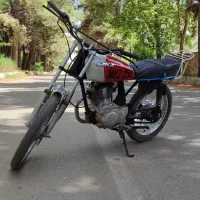هوندا250فول تقویت