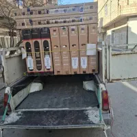 تلویزیون ۵۵ و ۶۵ دوو|تلویزیون و پروژکتور|ارومیه, |دیوار