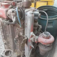 موتور مان ۱۲۸سوپردار|ماشین‌آلات صنعتی|رباط‌کریم, آدران|دیوار