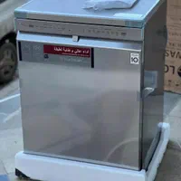 ماشین ظرفشویی. LG. مدل 425 تمام|ماشین ظرفشویی|ایلام, |دیوار
