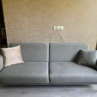 مبل سه نفره تخت خواب شو برند ترک یاتاش تخفیف