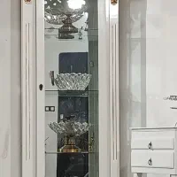 بوفه در حد نو