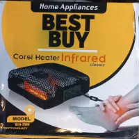 کرسی برقی مادون قرمز با ضمانت شرکتی