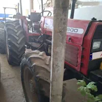 خرید‌و‌فروش‌انواع‌تراکتور‌صفر‌و‌کار‌کرده|خودرو سنگین|خرم‌آباد, |دیوار