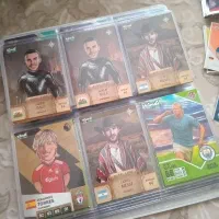 کارت کیمدی ۲۰۲۵و۲۰۲۶وبرچسب های ۲۰۲۵و ۲۰۲۶|کلکسیون و سرگرمی|سهند, |دیوار