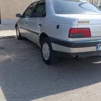 پژو 405