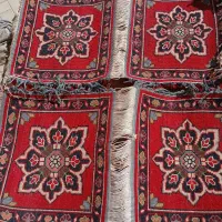 فرش دستباف|فرش|فیروزآباد (آذربایجان), |دیوار