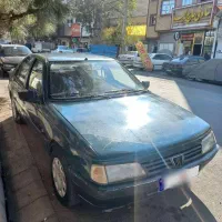 آردی آی ۸۵|خودرو سواری و وانت|تبریز, |دیوار