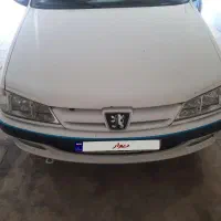 پژو پارس مدل ۱۳۹۳