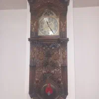 ساعت دیواری