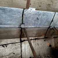 ایزوگام زرقی|خدمات پیشه و مهارت|سبزوار, کهنه آب|دیوار