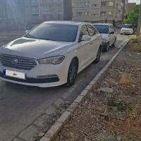 لیفان ۸۲۰ مدل ۹۵