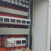 برق کار ساختمانی و صنعتی