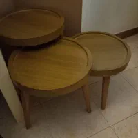 میز عسلی