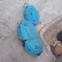 لوله آبیاری کشاورزی