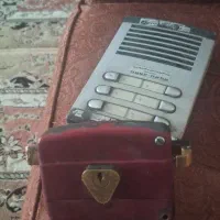 قفل و پنل