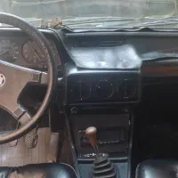 بی ام و 518|خودرو سواری و وانت|تبریز, |دیوار