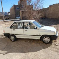 پراید فروشی مدل 77