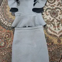 لباس دخترانه