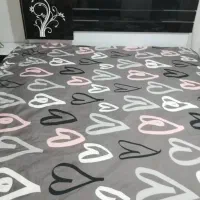 تخت خواب دونفره|تخت و سرویس خواب|شیراز, شهرک گلستان|دیوار