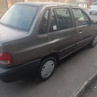 پراید ۸۸|خودرو سواری و وانت|اهواز, شریعتی جنوبی|دیوار