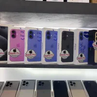منبع اصلی ایفون کارکرده درحد آکبند iPhone پکاصلی|موبایل|کرج, عظیمیه|دیوار