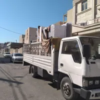 باربری وسایل منزل همت بار