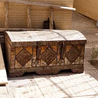 صندوقچه بسیار قدیمی